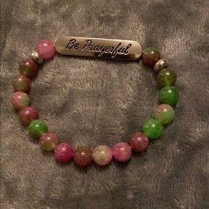 Stretch bracelet